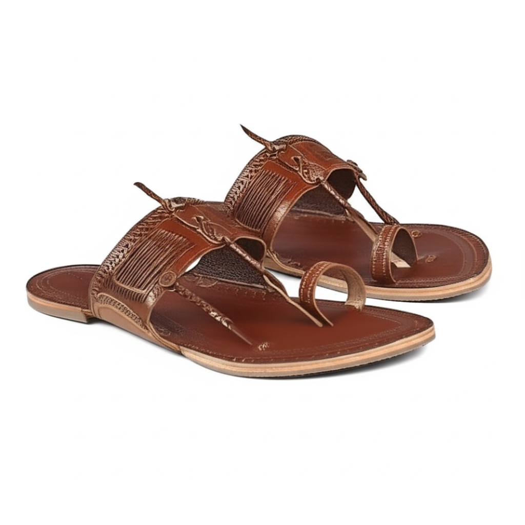 Kapsi  Kolhapuri Original